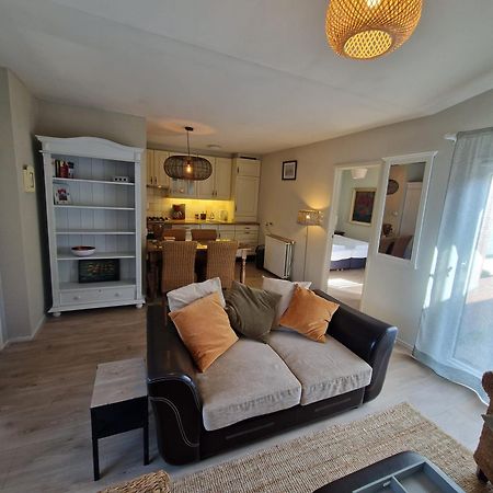 Zon Zee Vakanties Zeemeeuw Villa Noordwijkerhout Buitenkant foto