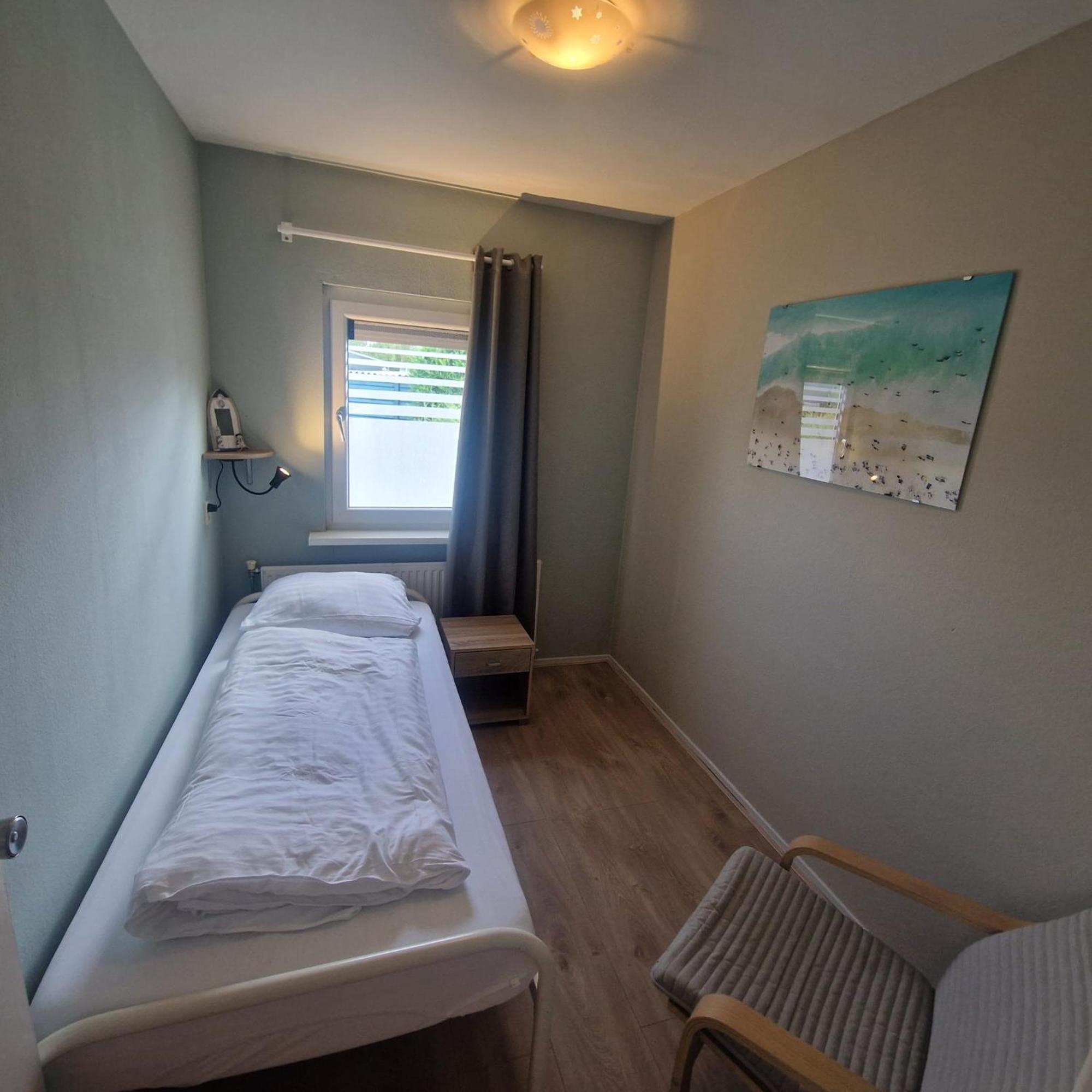 Zon Zee Vakanties Zeemeeuw Villa Noordwijkerhout Buitenkant foto