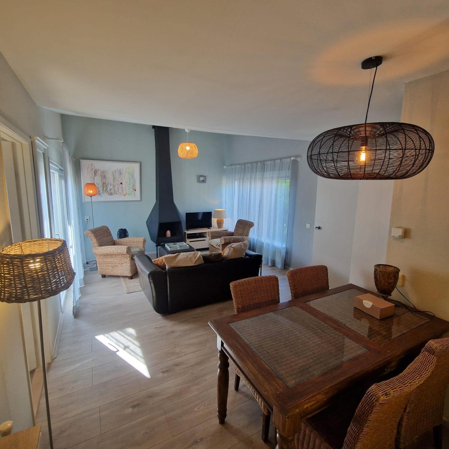 Zon Zee Vakanties Zeemeeuw Villa Noordwijkerhout Buitenkant foto